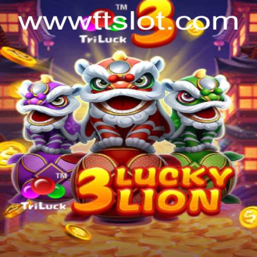 Exploring the Thrill: 3LUCKYLION and the World of TTSLOT Login