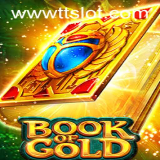 Exploring the World of BookofGold with TTSLOT Login