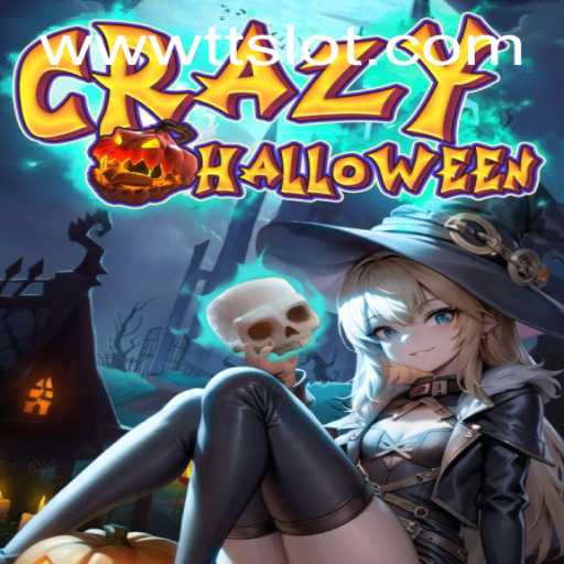 Exploring the Enigmatic World of CrazyHalloween with TTSLOT Login