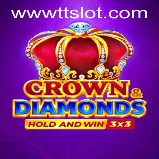 Exploring the Fascinating World of Crowndiamonds and TTSLOT Login