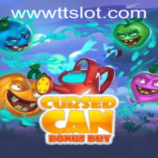 Discover the Enchanting World of CursedCanBonusBuy: A Slot Game Adventure Awaiting Your Spin