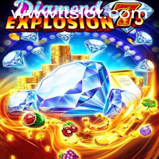Discover the Excitement of DiamondExplosion7s and Master the Game with TTSLOT Login