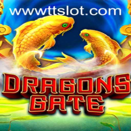 Exploring the Enchanting World of DragonsGate and Understanding TTSLOT Login