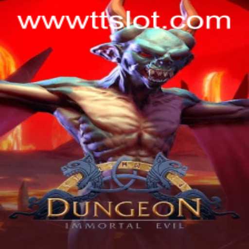 Exploring the Depths of Dungeon: A Captivating Adventure with TTSLOT Login