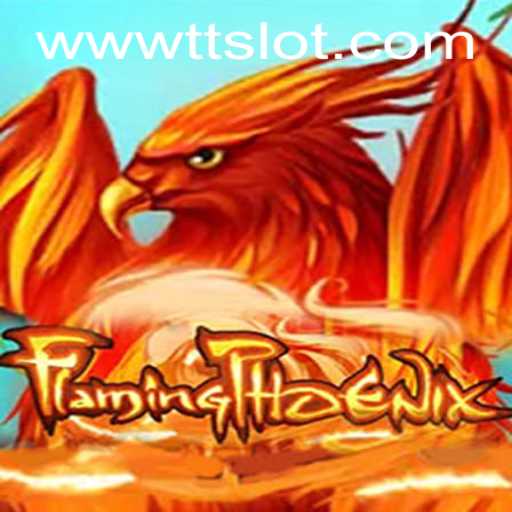 Unveiling FlamingPhoenix: A New Era of Gaming with TTSLOT Login