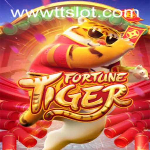 FortuneTiger: A Thrilling Adventure into the World of TTSLOT Login