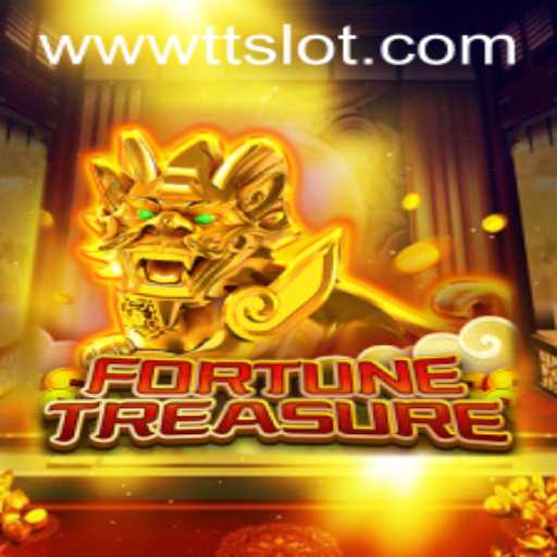 Discovering FortuneTreasure: A Gateway to Thrilling Adventures