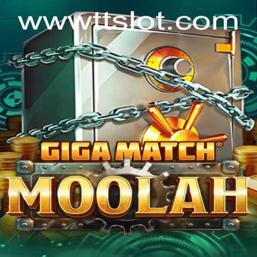 Mastering GigaMatchMoolah: The Definitive Guide to TTSLOT Login