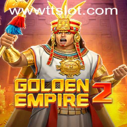 Explore GoldenEmpire2: A New Gaming Adventure with TTSLOT Login