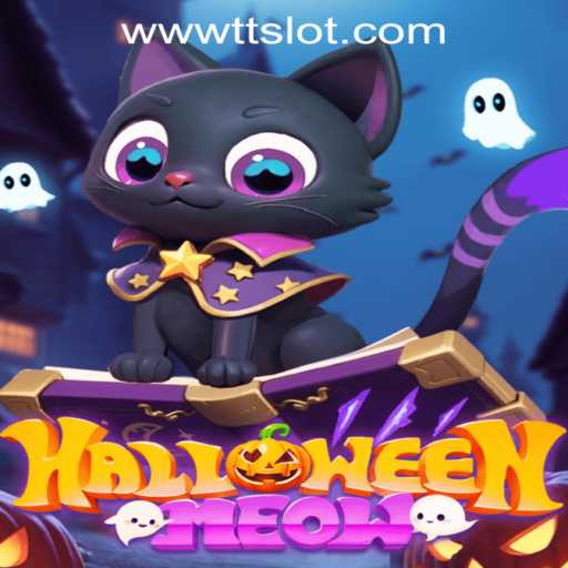 Exploring the Enchanting World of HalloweenMeow and TTSLOT Login