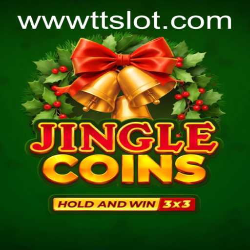 Unveiling Jinglecoins and Navigating the TTSLOT Login Adventure