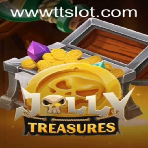 Exploring the Thrills of JollyTreasures: A Comprehensive Guide to TTSLOT Login and Game Mechanics