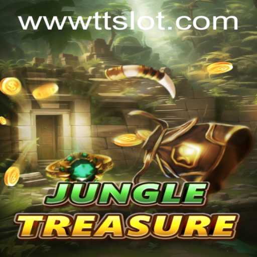 Explore the Exciting World of JungleTreasure and TTSLOT Login