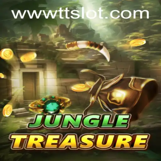 Explore the Exciting World of JungleTreasure and TTSLOT Login