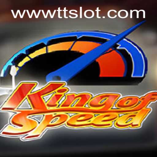 Exploring KingofSpeed: An In-Depth Look at the Game and TTSLOT Login