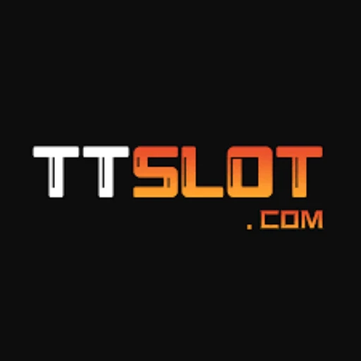 TTSLOT Login logo
