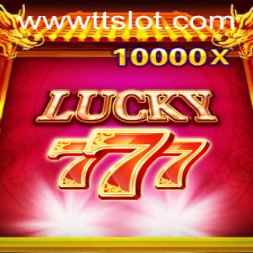 Explore the Thrill of LuckySeven and Master TTSLOT Login