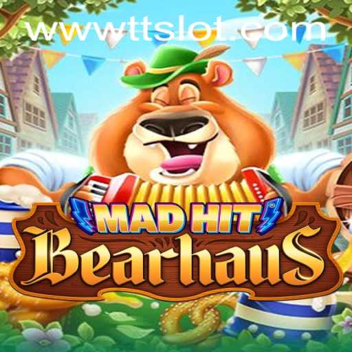 MadHitBearhaus: An Engaging Adventure Awaits Enthusiastic Gamers