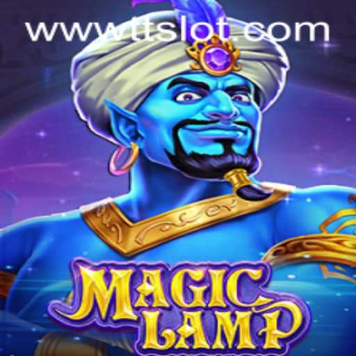 MagicLamp: A Riveting Adventure Awaits with TTSLOT Login