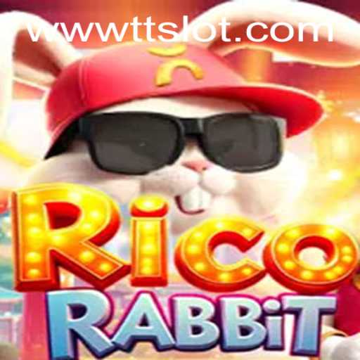 Exploring RicoRabbit: A New Frontier in Gaming with TTSLOT Login