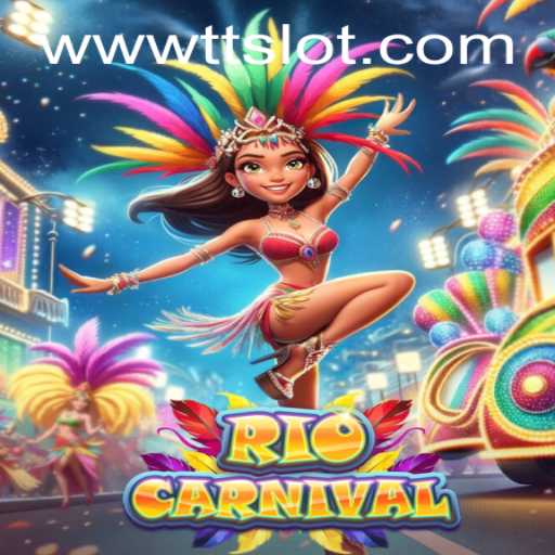Experience the Vibrant World of RioCarnival and TTSLOT Login