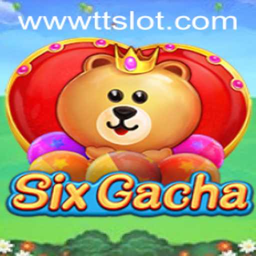 Introducing SixGacha: The Exciting New Game Revolutionizing Online Entertainment