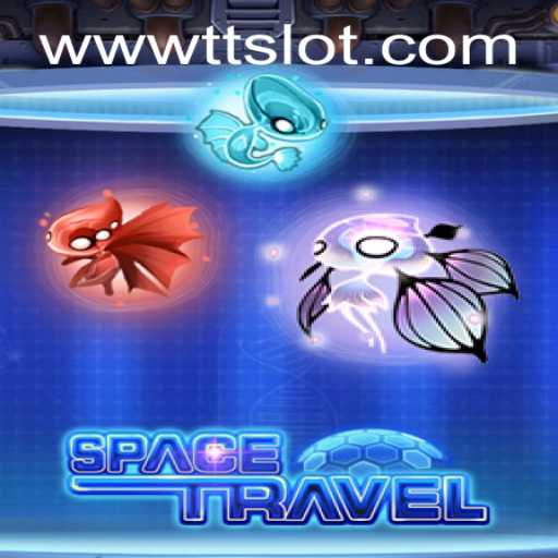 Unveiling SpaceTravel: The Epic Journey Through the Cosmos With TTSLOT Login