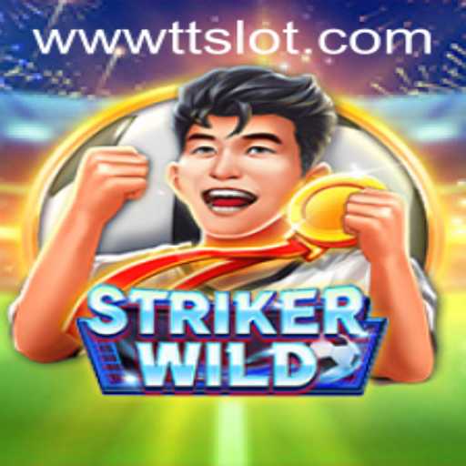 Experience the Thrills of StrikerWILD: The Ultimate Adventure Game