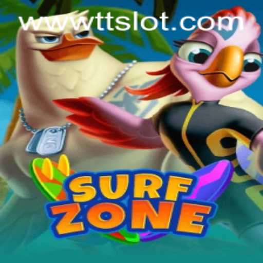 Discover the Exciting World of SurfZone With TTSLOT Login Integration