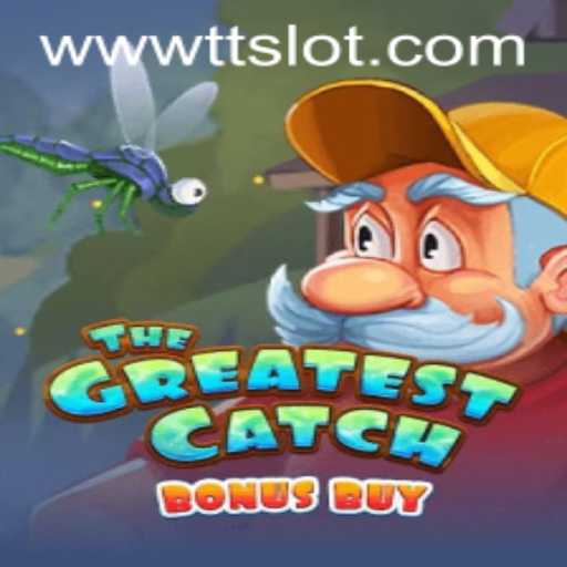 Explore the Exciting World of TheGreatestCatchBonusBuy and TTSLOT Login