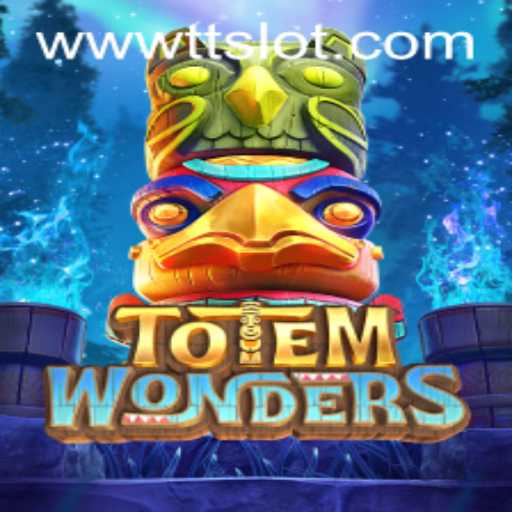 Exploring the Enchanting World of TotemWonders and TTSLOT Login