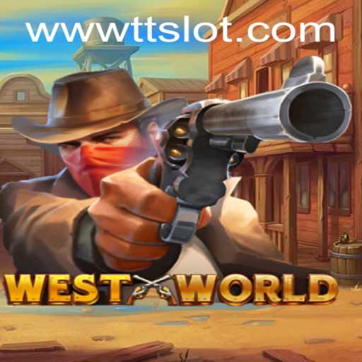 Discover the Thrilling World of WestWorld: Your Gateway to Adventure with TTSLOT Login
