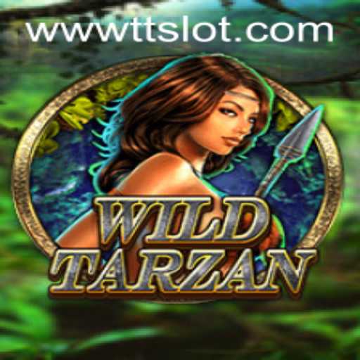 Explore the Adventure of 'WildTarzan' and the Convenience of 'TTSLOT Login'