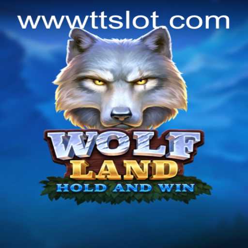 Exploring the Exciting World of WolfLand: A Guide to TTSLOT Login