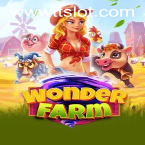 Exploring WonderFarm and the Rise of TTSLOT Login
