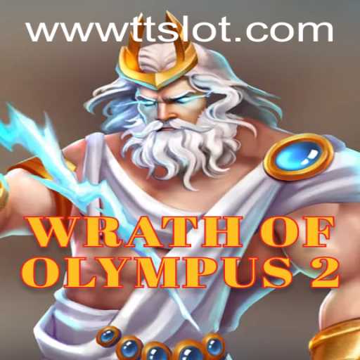 Wrath of Olympus 2: Enter the World of Mythological Adventure