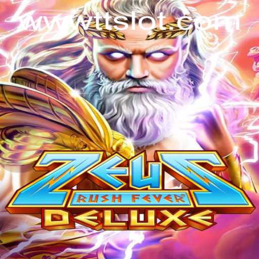 Experience the Thrill with ZeusRushFeverDeluxe: A New Era in Online Gaming